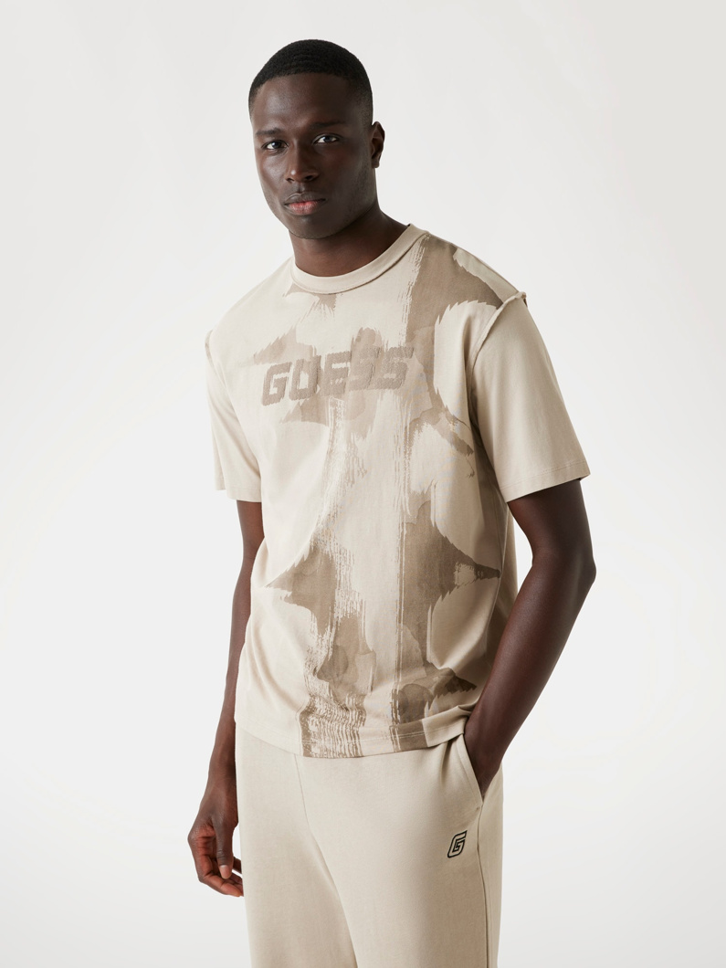 T-SHIRT - PASADENA STONE