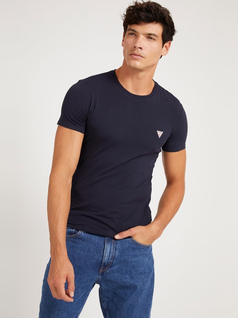 T-SHIRT - PURE WHITE