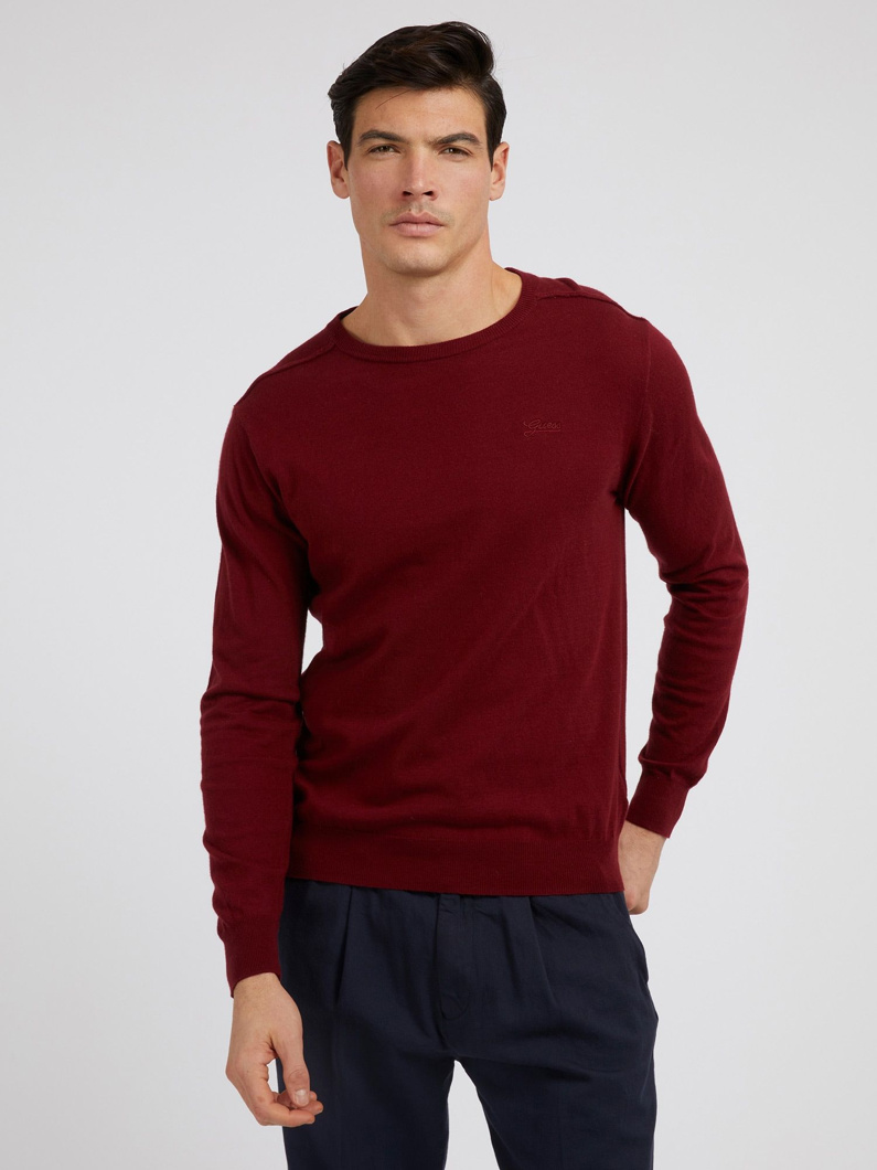 SWEATER - VINO