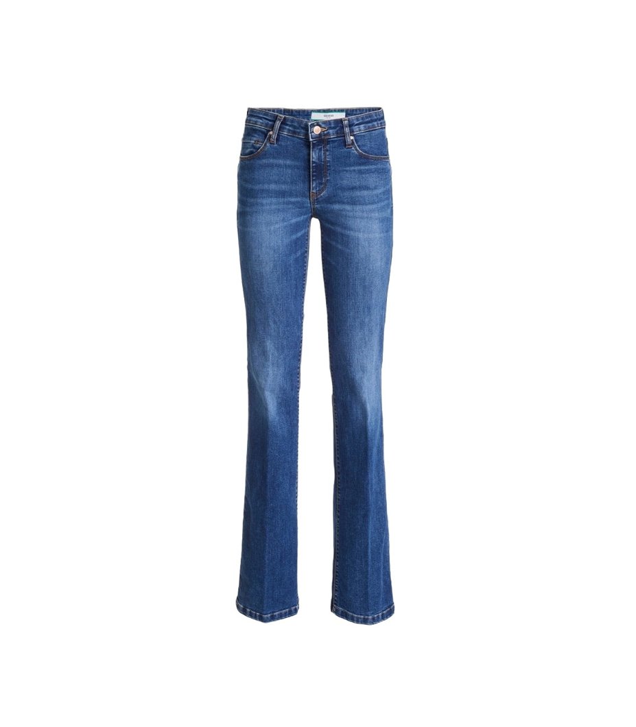 JEANS - SHEFFIELD