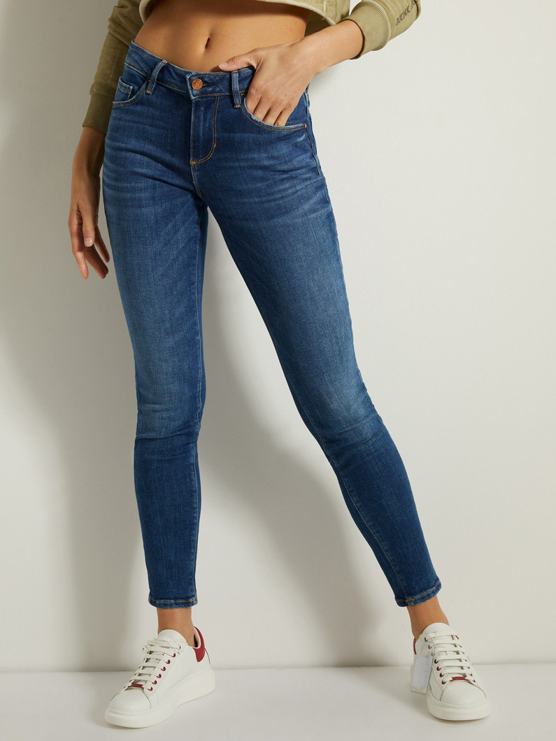JEANS - CARRIE MID