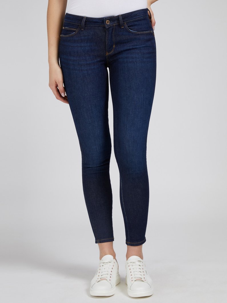 JEANS - CARRIE DARK