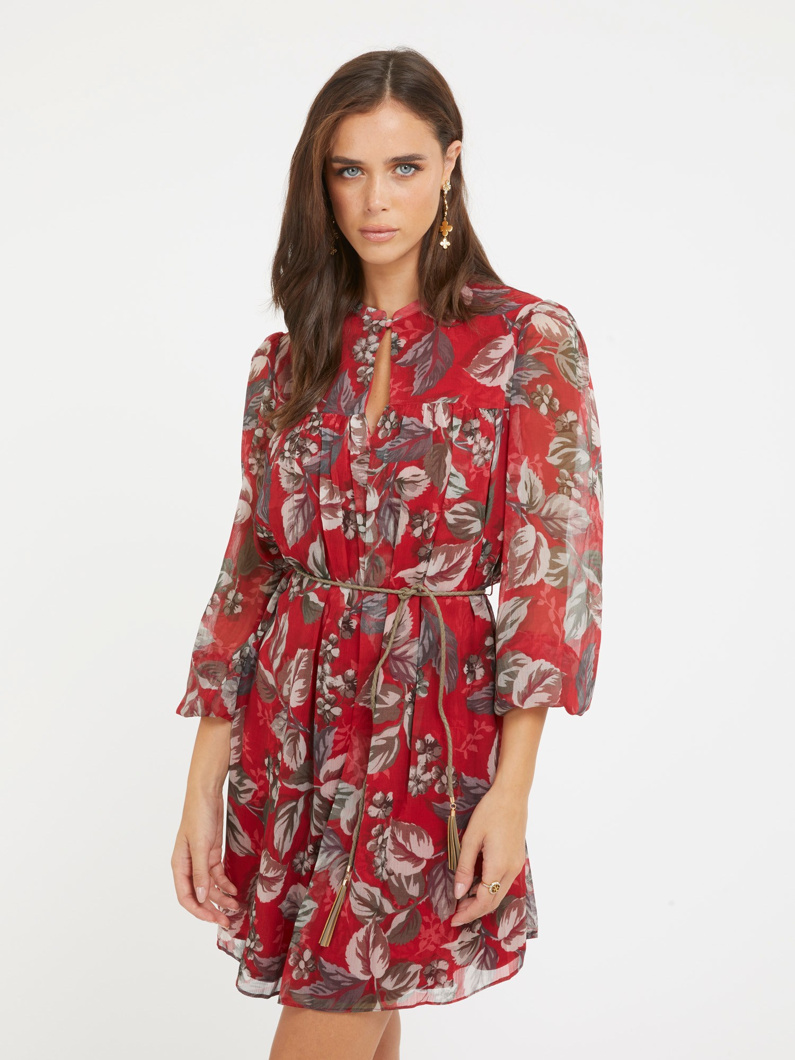 DRESS - COACHWOOD ESTATE PRI
