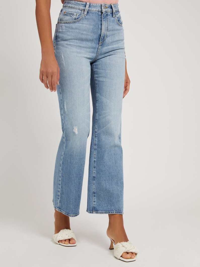 JEANS - MOONSTONE BLUE
