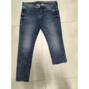 JEANS - BLUE MAMBA