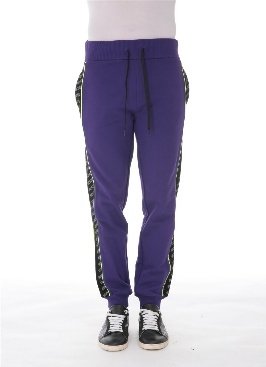 PANTS - PURPLE