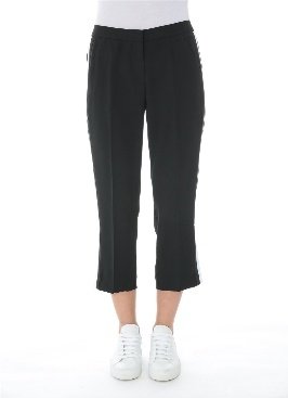 PANTS - BLACK