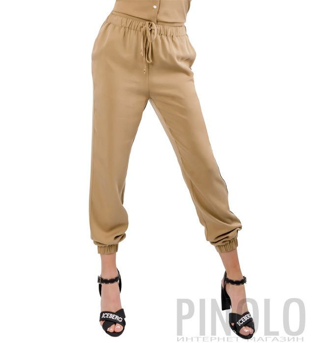 PANTS - CITRON