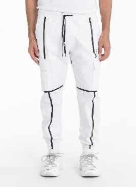 PANTS - BLACK
