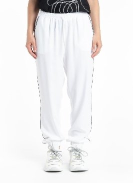 PANTS - BLACK