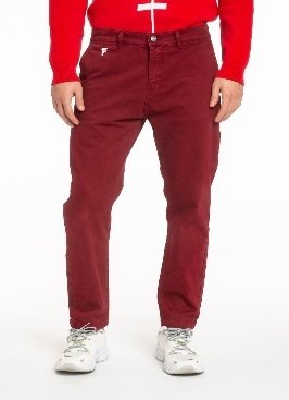PANTS - GREY