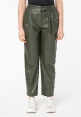 PANTS - GREEN/GREY