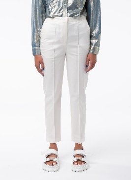 PANTS - LIGHT BLUE