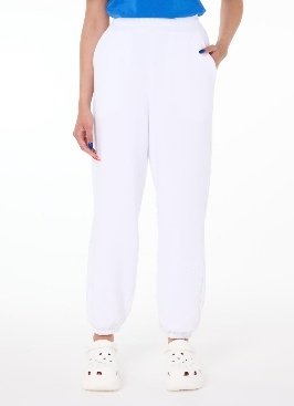 PANTS - NUDE