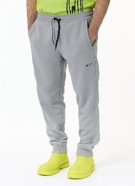 PANTS - BLACK