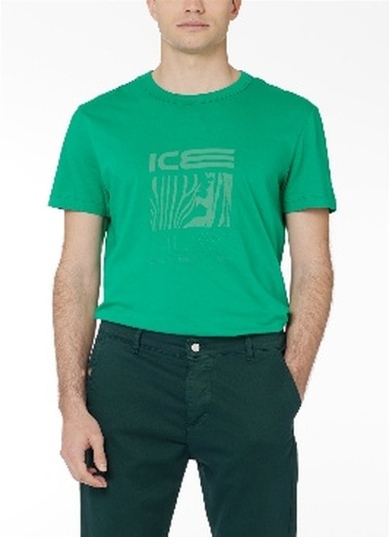 T-SHIRT - BLACK