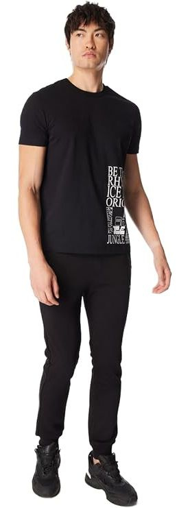 PANTS - BLACK