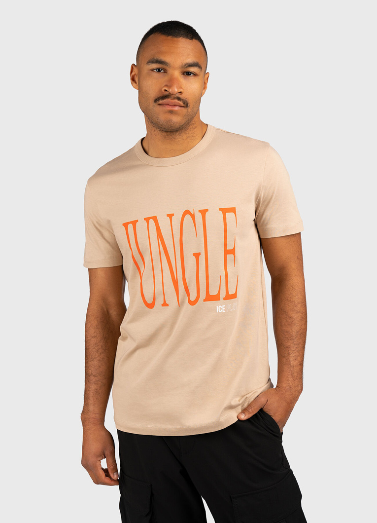 T-SHIRT - WHITE