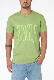 T-SHIRT - WHITE