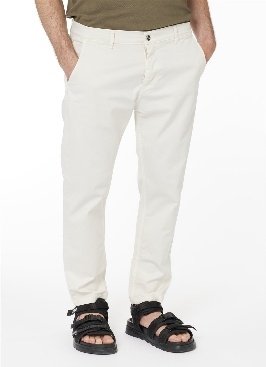 PANTS - DARK GREEN
