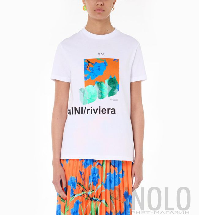T-SHIRT - BLACK