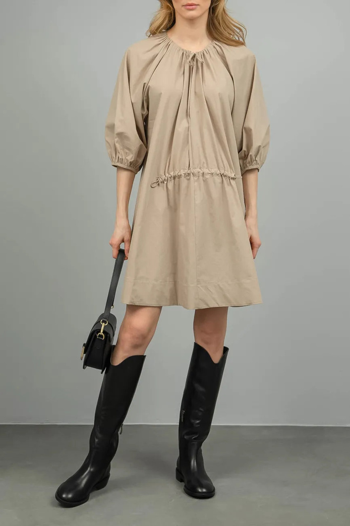 DRESS - ROPE