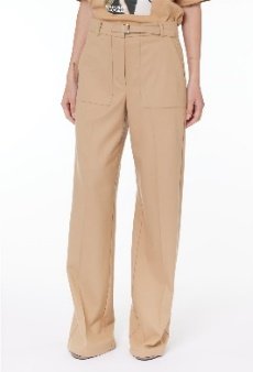 PANTS - BLACK
