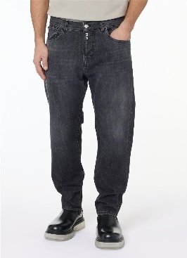 PANTS - BLACK