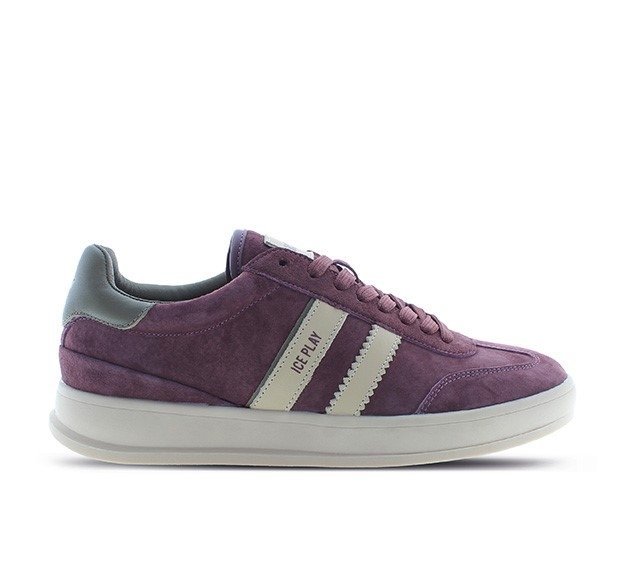 SNEAKERS - BOR001