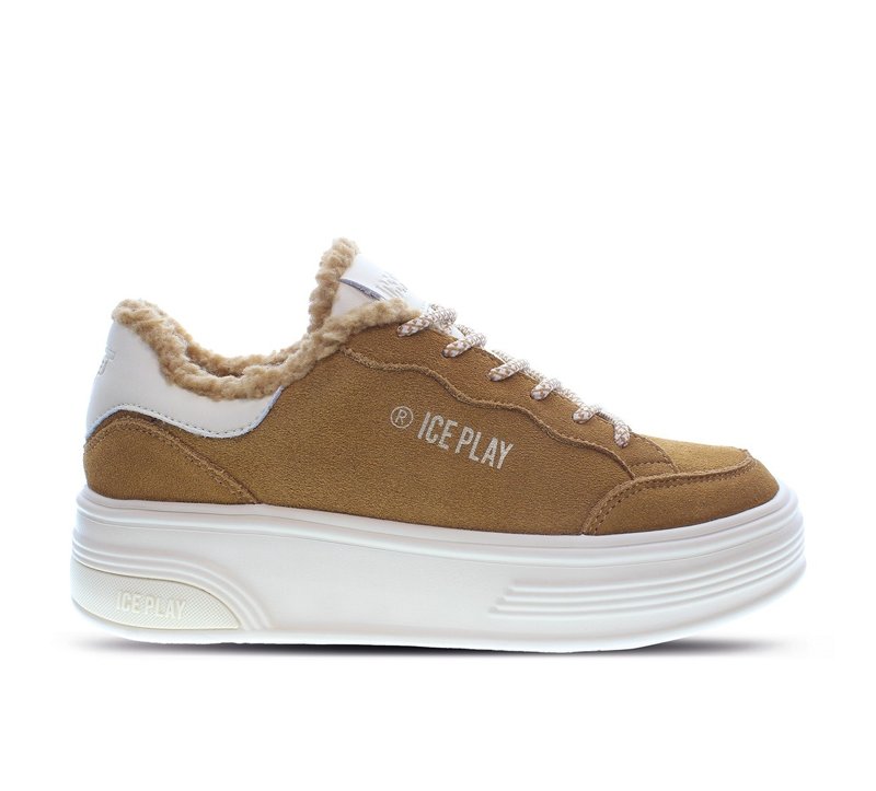 SNEAKERS - CUO