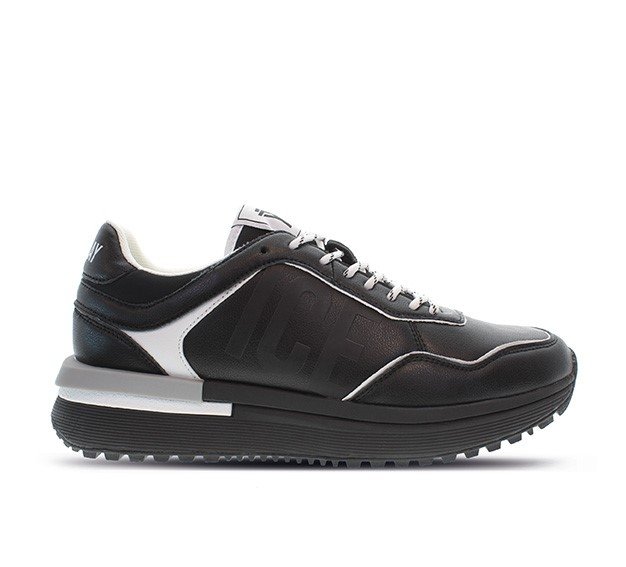 SNEAKERS - BLK
