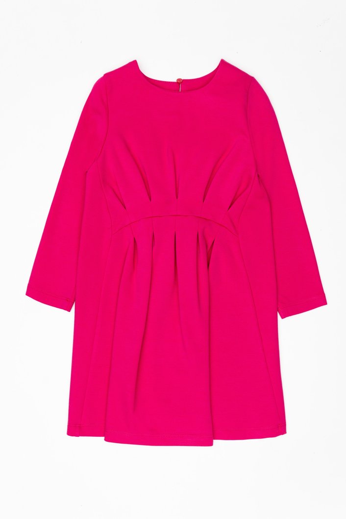 DRESS - AZALEA