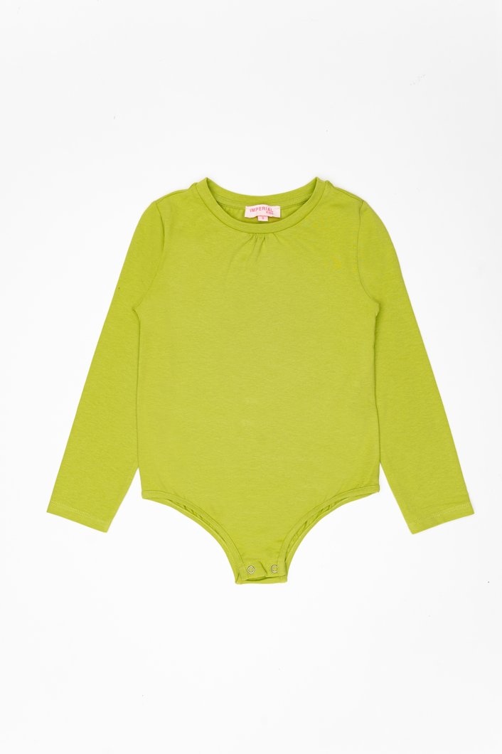 BODY - CEDRO