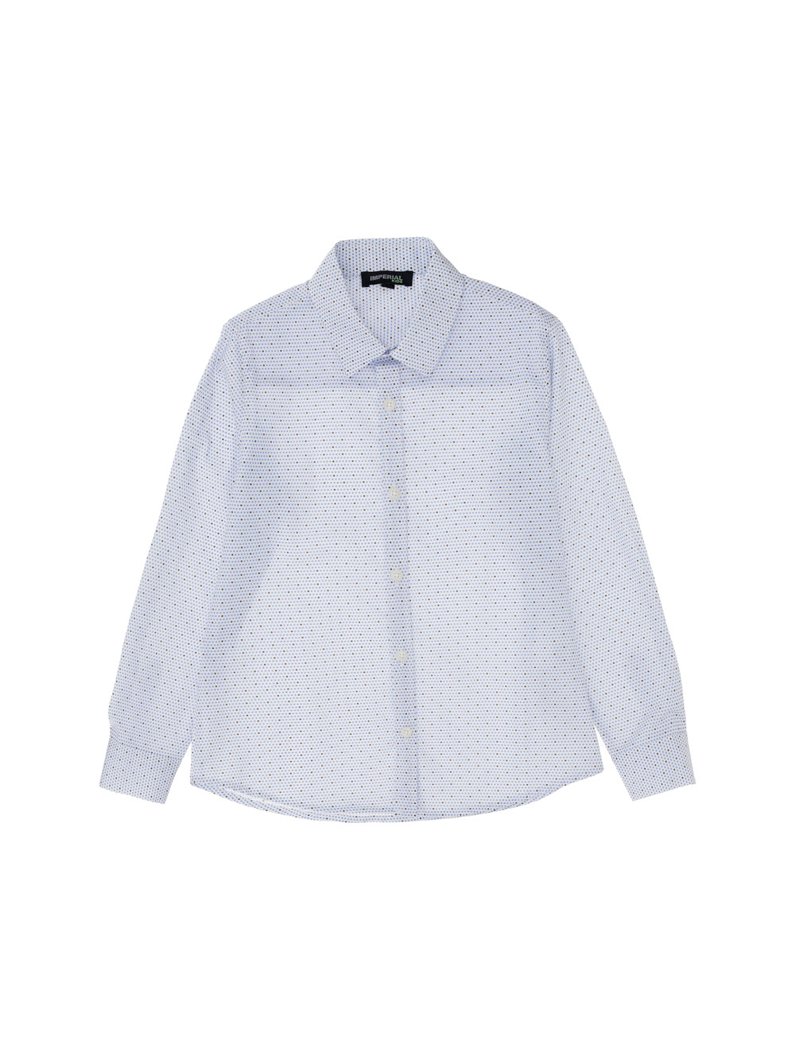 SHIRT LONG SLEEVE - HEAVENLY