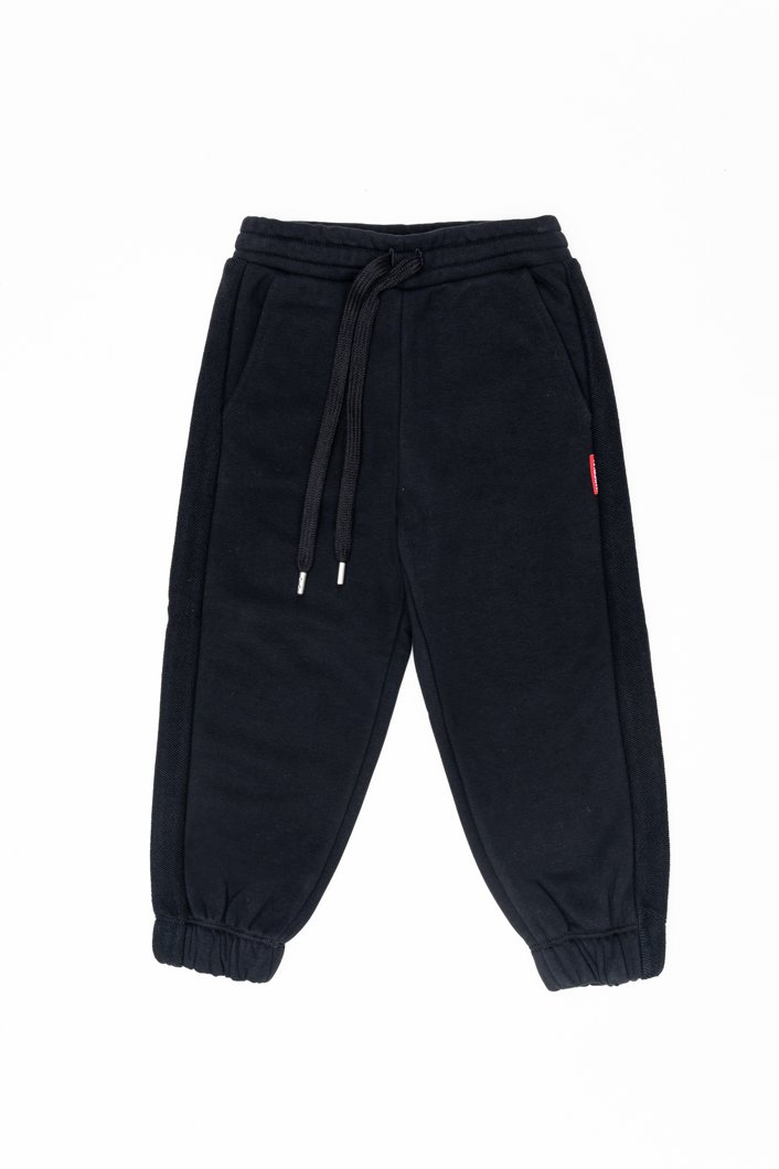 JOGGINGS - NERO