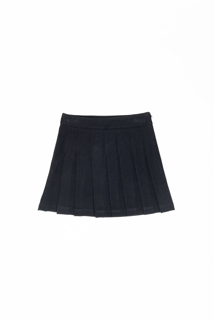 SKIRT - NERO