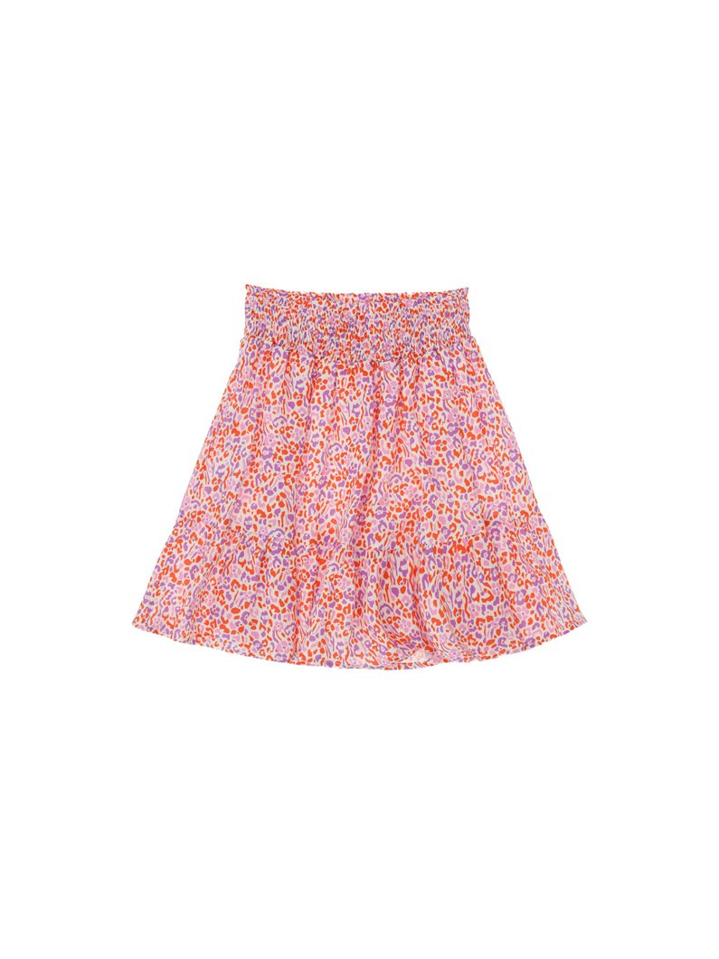 SKIRT - MULTICOLOUR