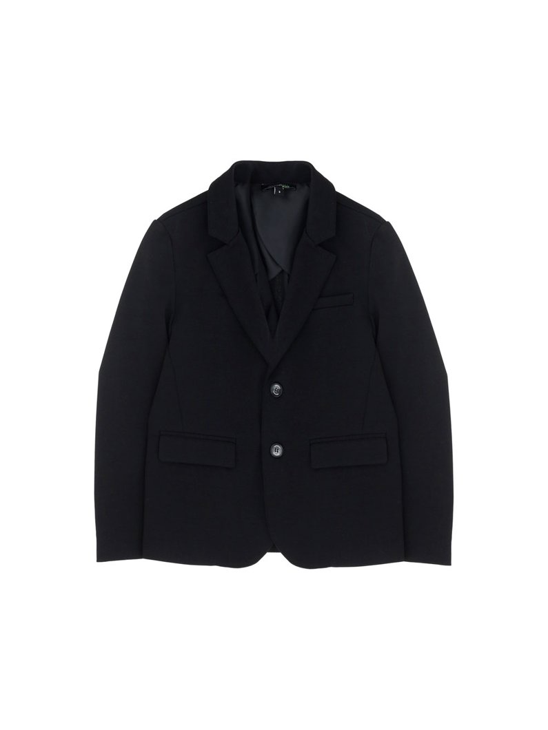 JACKET - BLACK