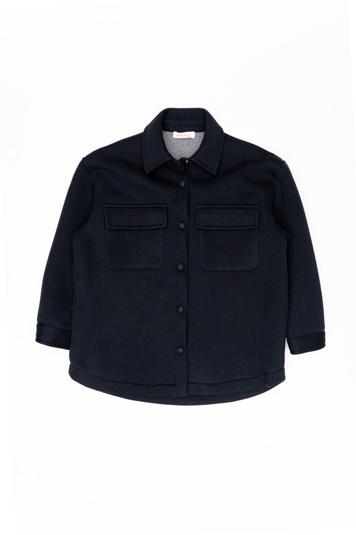 SHIRT - NERO