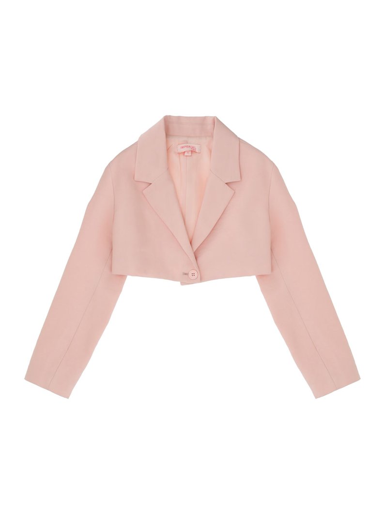 JACKET - DANCING ROSE