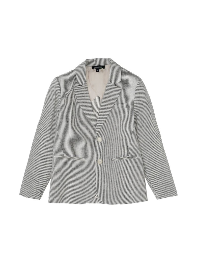 JACKET - NAVY BLUE