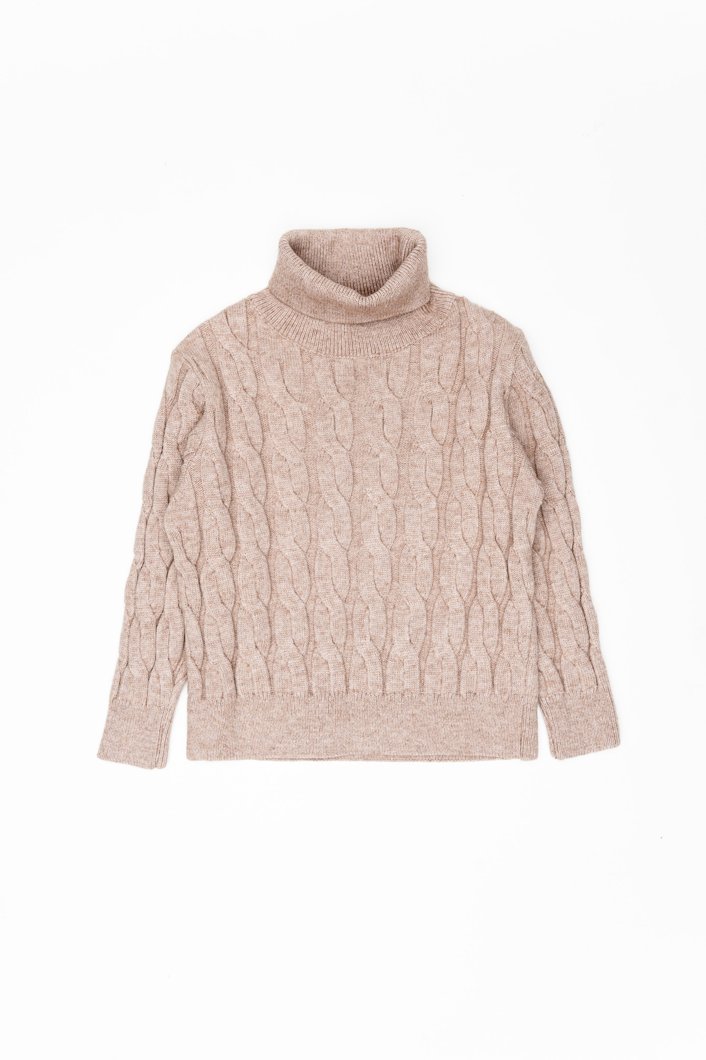 SWEATER - TERRA