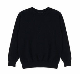 JUMPER - NERO