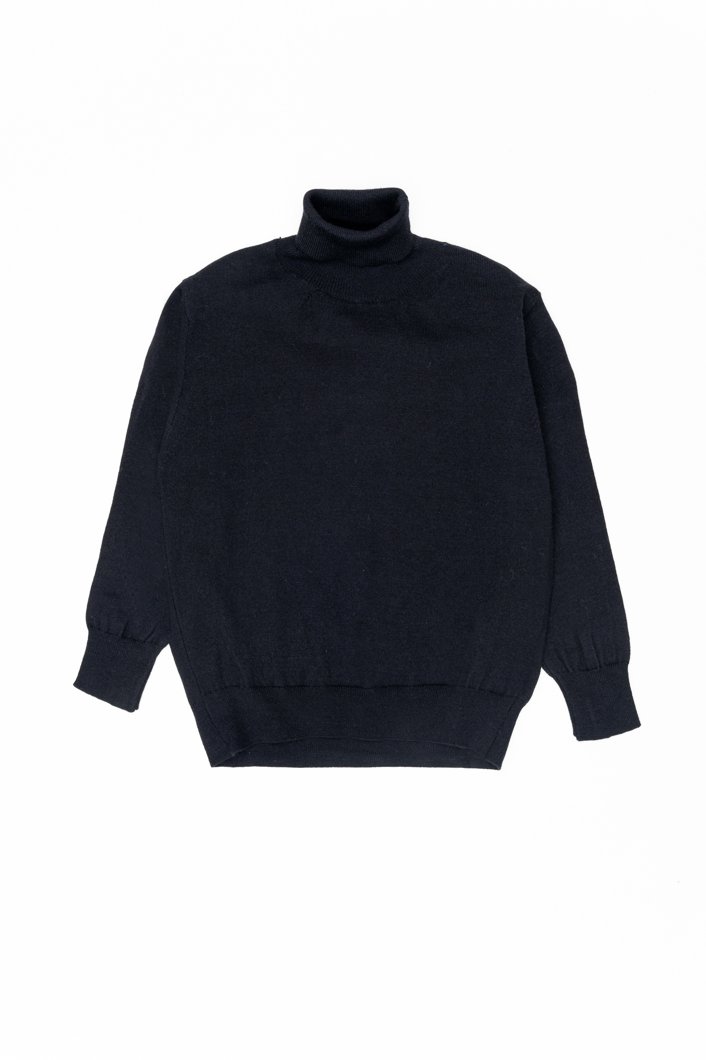 SWEATER - NERO