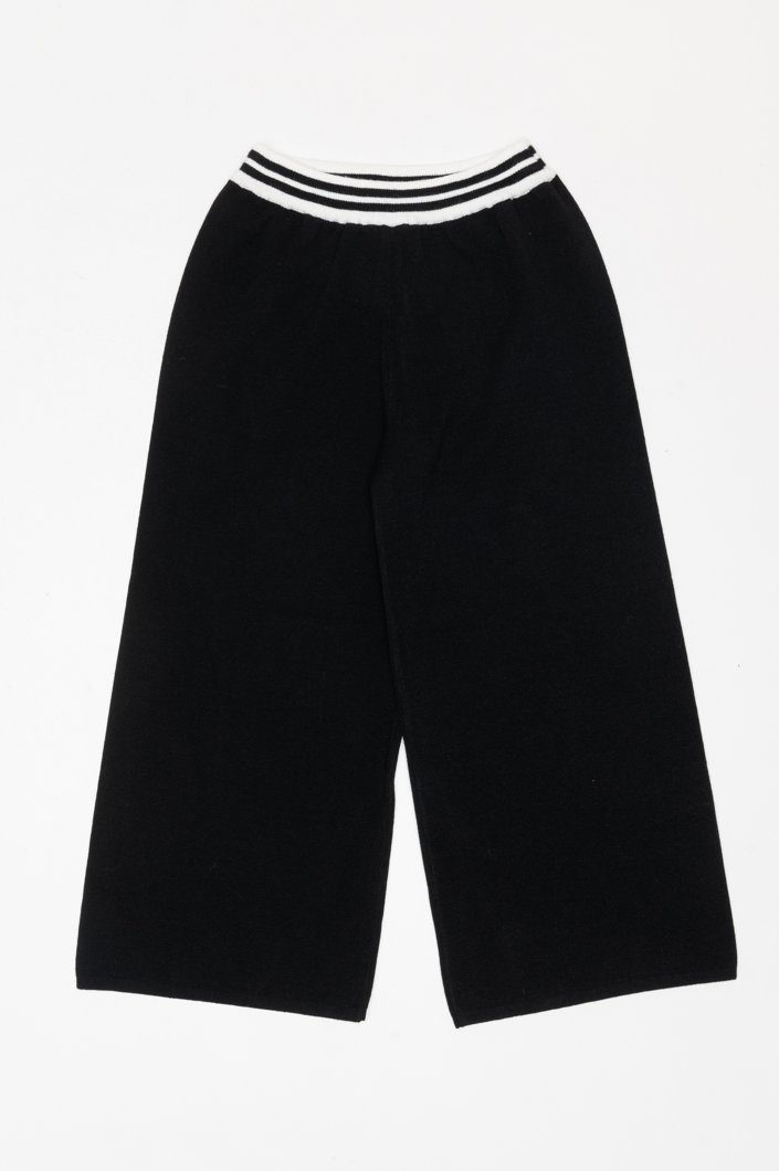 PANTS - NERO