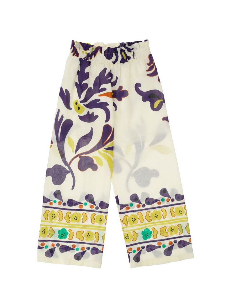 PANTS - MULTICOLOUR