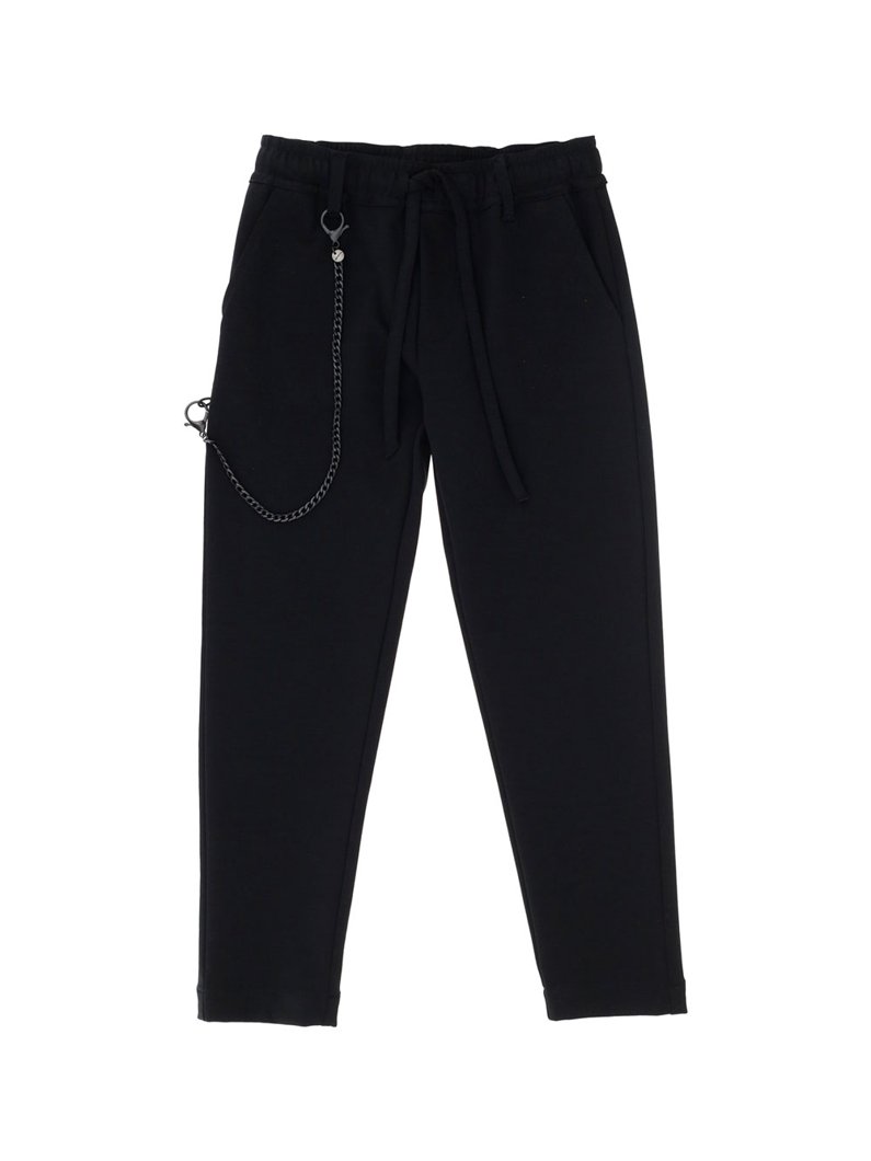 PANTS - BLACK