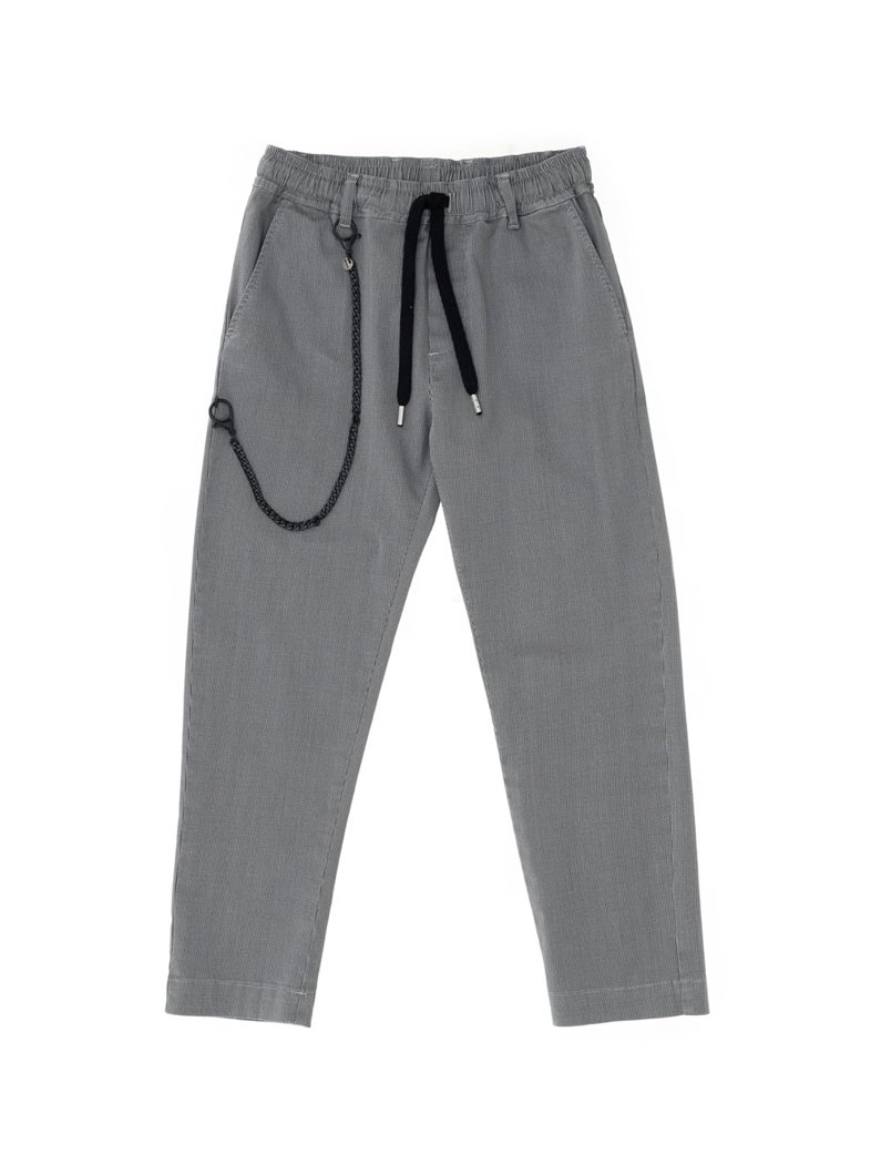 PANTS - BLACK
