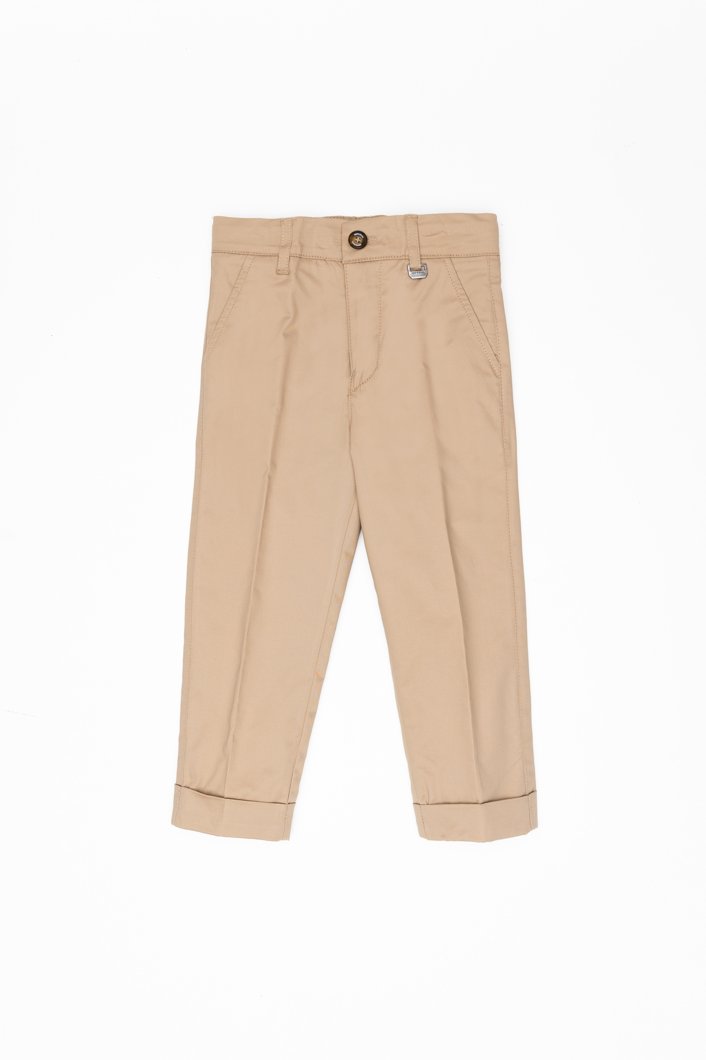 PANTS - HAVANA