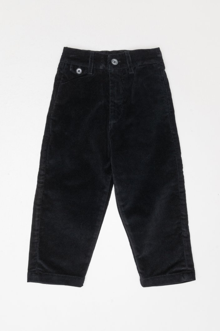 PANTS - NERO